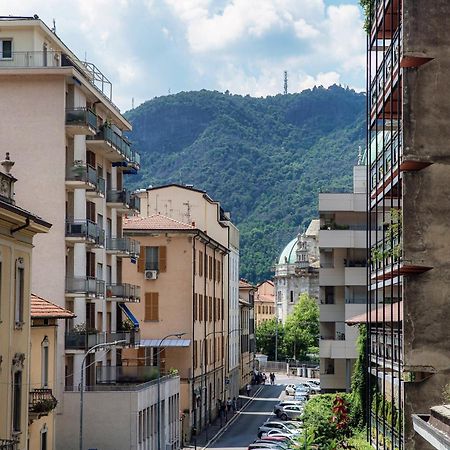 Rezzonico Suites - By Myhomeincomo Exterior foto