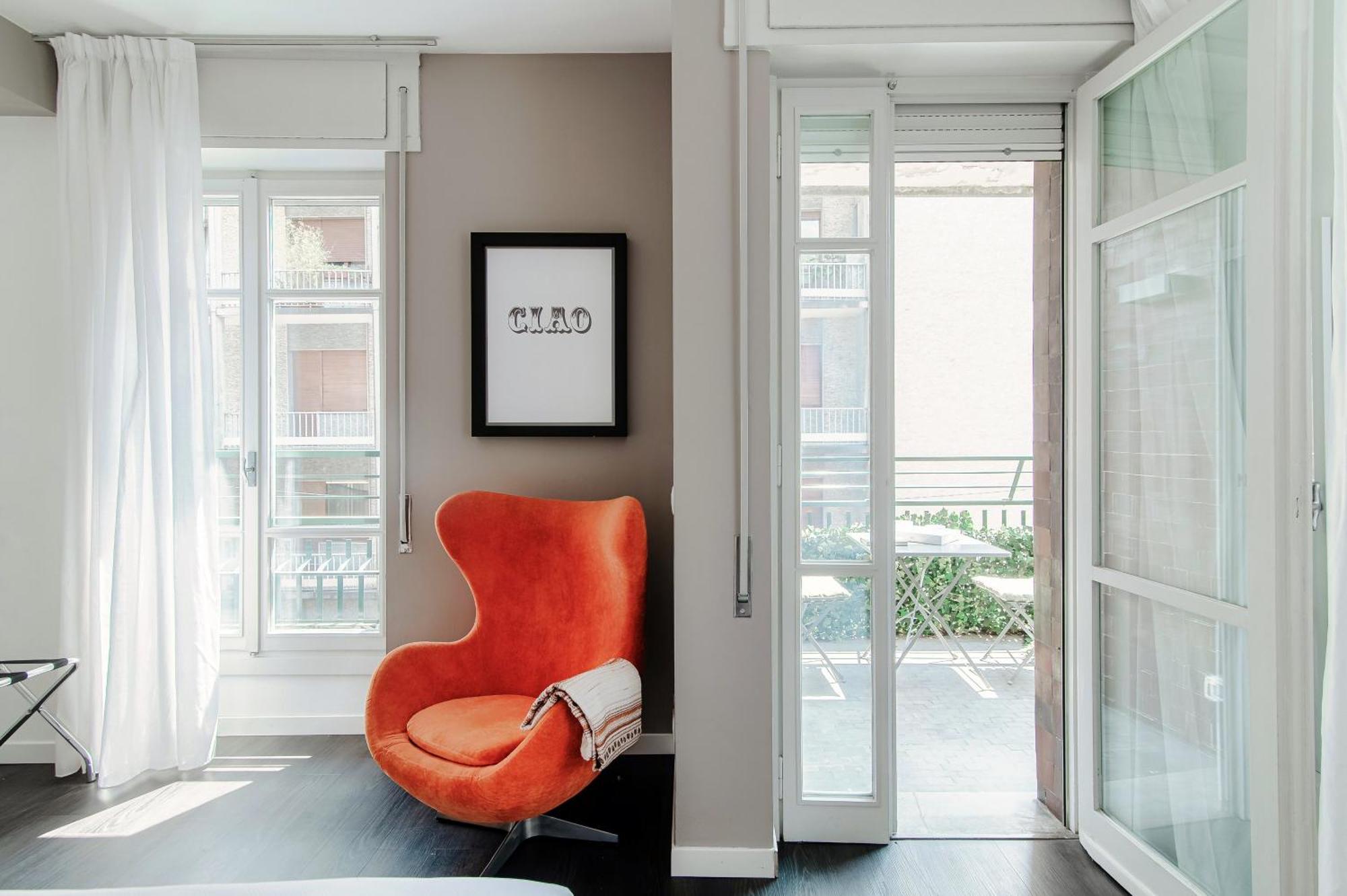 Rezzonico Suites - By Myhomeincomo Exterior foto